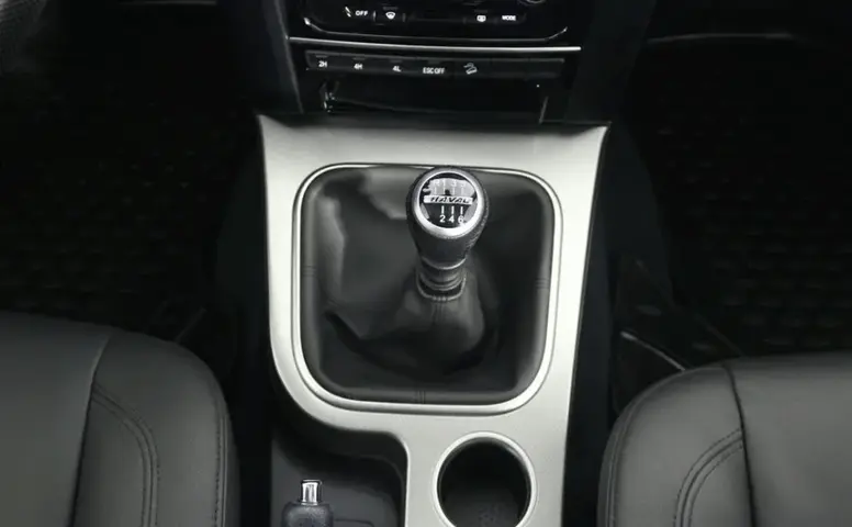 Haval H5