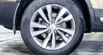 Geely Atlas 2.4 АКПП