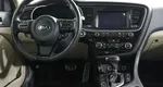 Kia Optima III Рестайлинг