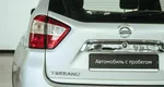Nissan terrano
