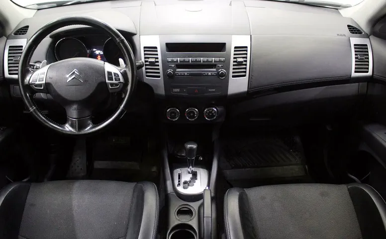 Citroen C-Crosser