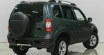 Lada (ваз) niva