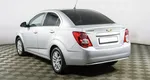 Chevrolet Aveo II