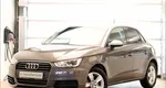 Audi A1 I (8X) Рестайлинг