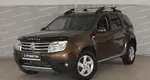 Renault Duster, 1 поколение