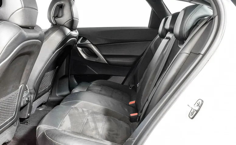 Citroen DS5