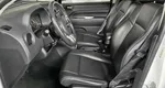Jeep Compass 2.4 AT AWD (170 л.с.) Белый