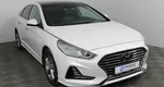 Hyundai Sonata 2.0 АКПП