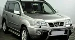 Nissan X-Trail I