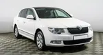 Skoda Superb II