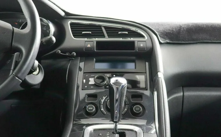 Peugeot 3008 1.6 Автомат