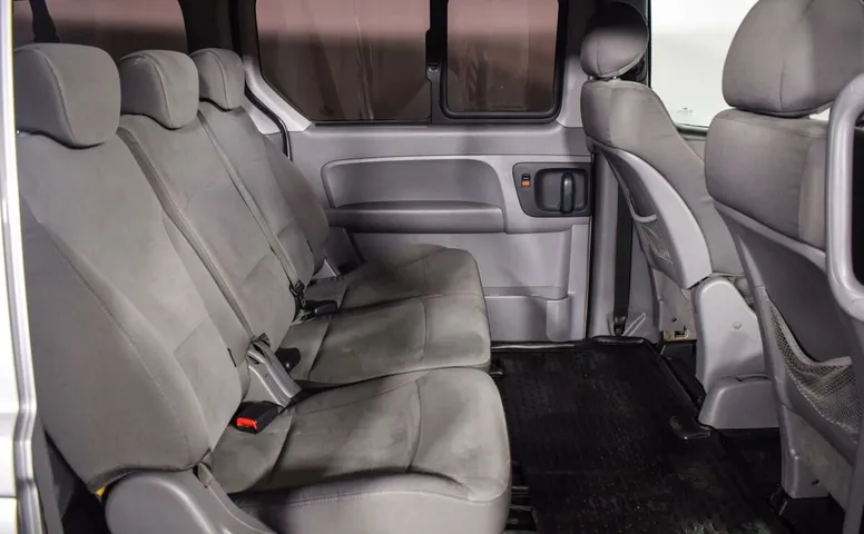Hyundai H-1