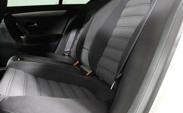Volkswagen Passat CC 1.8 Робот