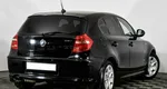 BMW 1 серия 2.0 Автомат