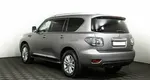 Nissan Patrol 5.6 Автомат