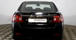 Chevrolet Epica