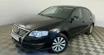 Volkswagen Passat B6