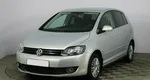 Volkswagen Golf Plus II