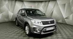 Suzuki Vitara 1.6 AT (117 л.с.) Серый