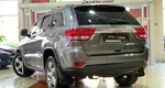 Jeep Grand Cherokee IV (WK2)