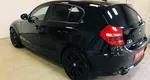 BMW 1 серия I (E81)