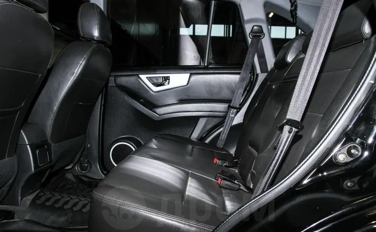 Lifan X60, 1 поколение