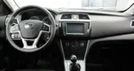 Lifan solano ii