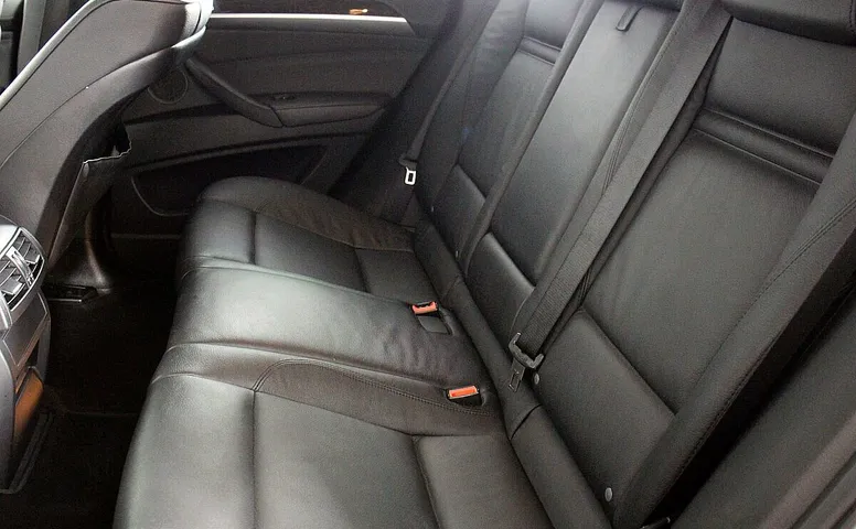BMW X6 35i I (E71)