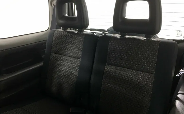 Suzuki Jimny III Рестайлинг 1