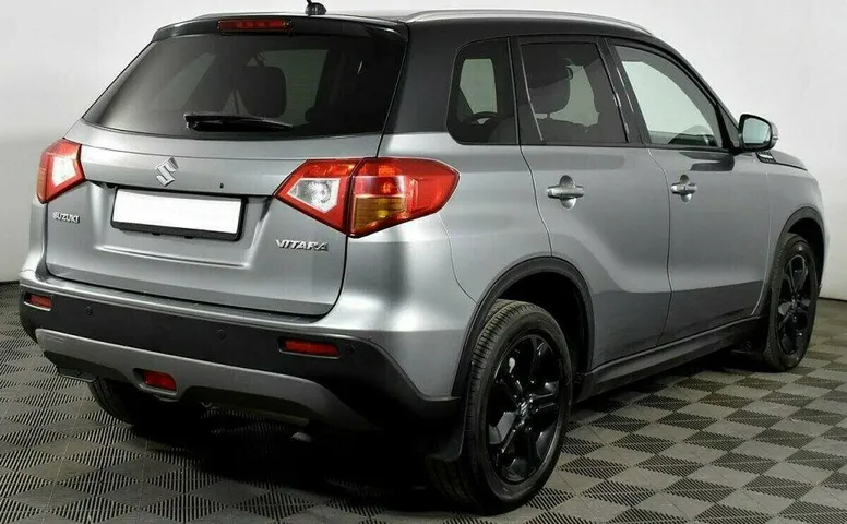 Suzuki Vitara 1.6 Автомат