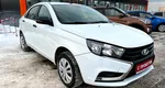 LADA (ВАЗ) Vesta I