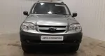 Chevrolet NIVA 1.7 MT (80 л.с.) 4WD