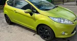 Ford Fiesta Mk6