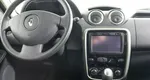 Renault Duster 2.0 Механика