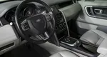 Land Rover Discovery Sport I