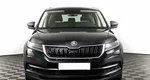 Skoda kodiaq робот 2017 с пробегом 53 529 км