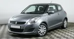 Suzuki Swift IV