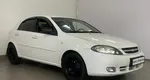 Chevrolet LACETTI 1.4 MT (94 л.с.)