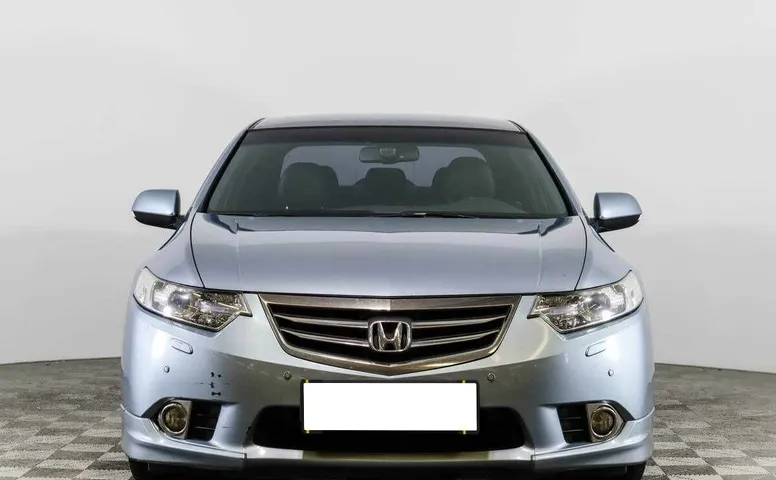 Honda accord type s акпп 2011 с пробегом 90 300 км