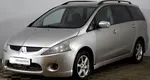Mitsubishi Grandis