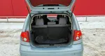 Hyundai GETZ 1.3 MT (82 л.с.)
