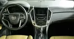 Cadillac SRX II Рестайлинг