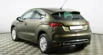 Citroen DS4 1.6 Механика