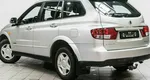 Ssangyong kyron