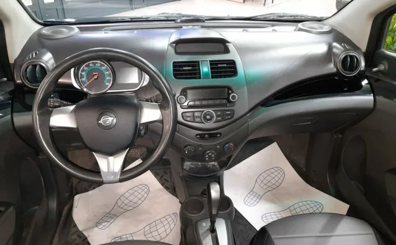Ravon R2 1.3 AT (85 л.с.)
