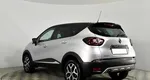 Renault kaptur cvt 2016 с пробегом 86 540 км