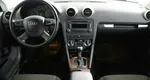 Audi A3 1.2 Робот
