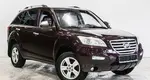 Lifan X60