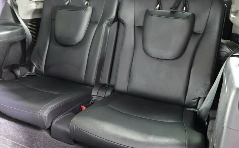 Toyota Highlander II (U40) Рестайлинг