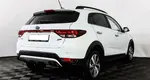 Kia Rio X-Line